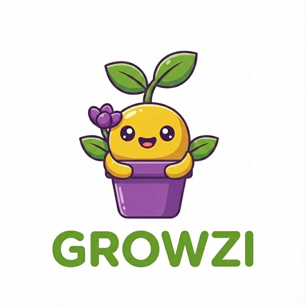 Growzi Seedling